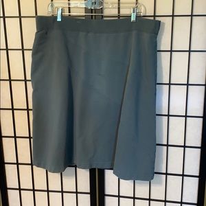 Sale! ❤️ J. JILL Petite Skirt | XLP